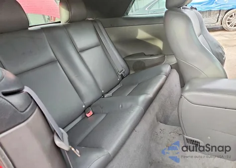 2006 Toyota Camry Solara Se из США, поврежденный, VIN 4T1FA38P36U071684